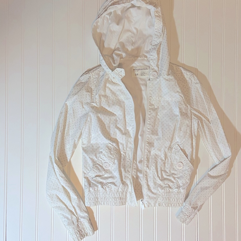 Aeropostale Spring jacket size small